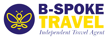 B-Spoketravel Logo